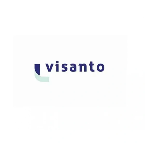 VISANTO B Optima (Vitamin B Complex with Nucleotides) 60 Vegan capsules