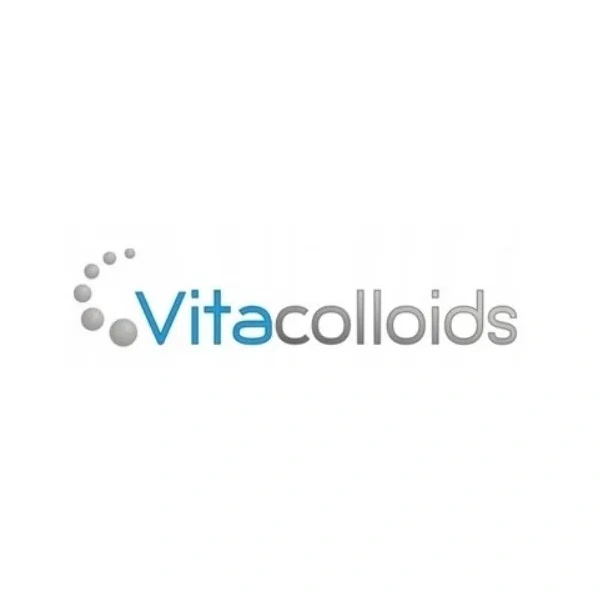 VITACOLLOIDS Strong Niejonowe Nano Złoto Koloidalne Au 500, 50ppm 300ml