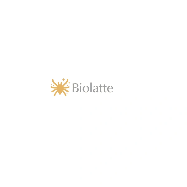 BIOLATTE Boulardii (Probiotyk, mikro drożdże Sc. boulardii) 60 Kapsułek