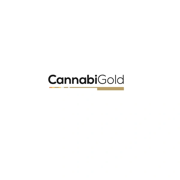 CannabiGold Special CBG 1000mg (Hemp extract) 12ml