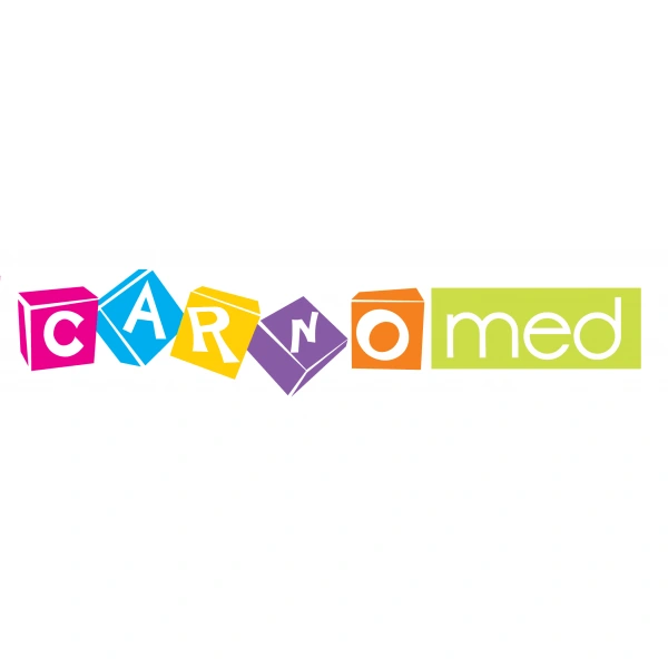 CARNOMED Karnozin Extra (Carnosine) 120 capsules