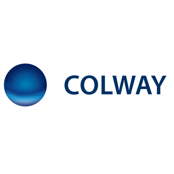COLWAY Vitamin C-OLWAY 100 capsules