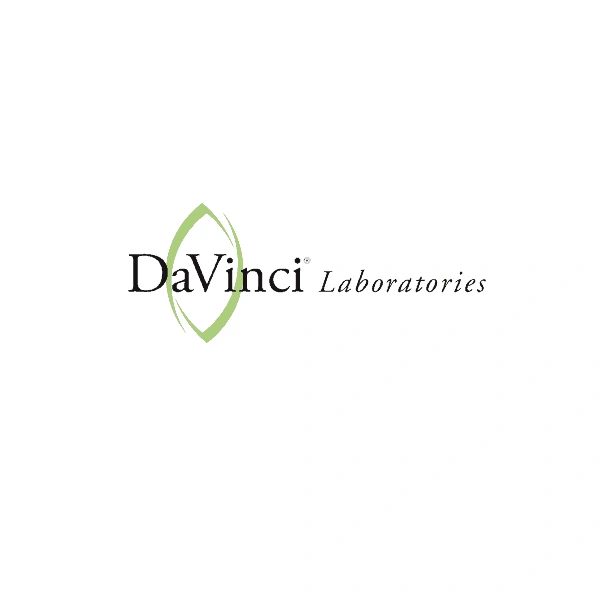 DaVinci Laboratories Behavior Balance-DMG™ (Stres, Odporność) 120 Kapsułek wegetariańskich