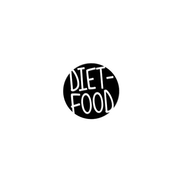 DIET-FOOD Bio Keto Granola 200g