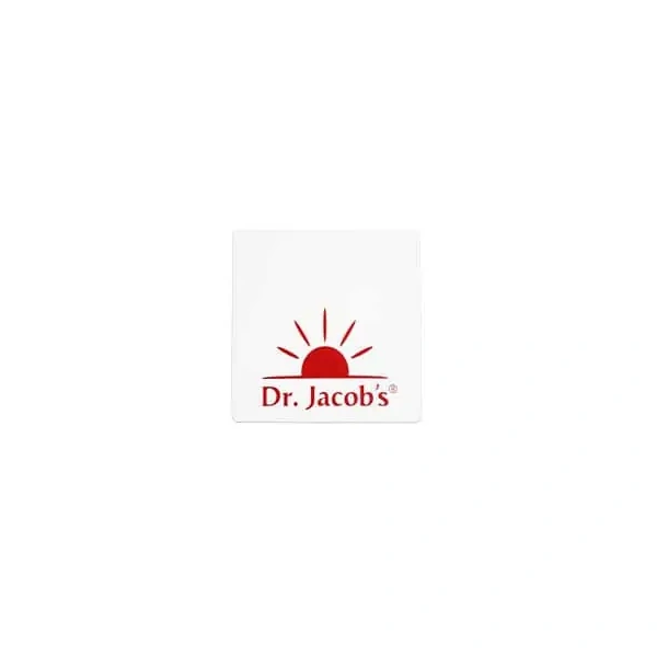 DR. JACOBS OPC Synergia (Antyoksydacja, Krążenie żylne) 120 Kapsułek celulozowych
