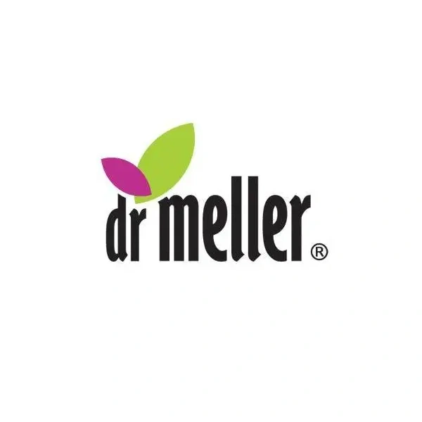 DR MELLER SiVita Krzem organiczny z naturalną witaminą C 60 Kapsułek wegańskich