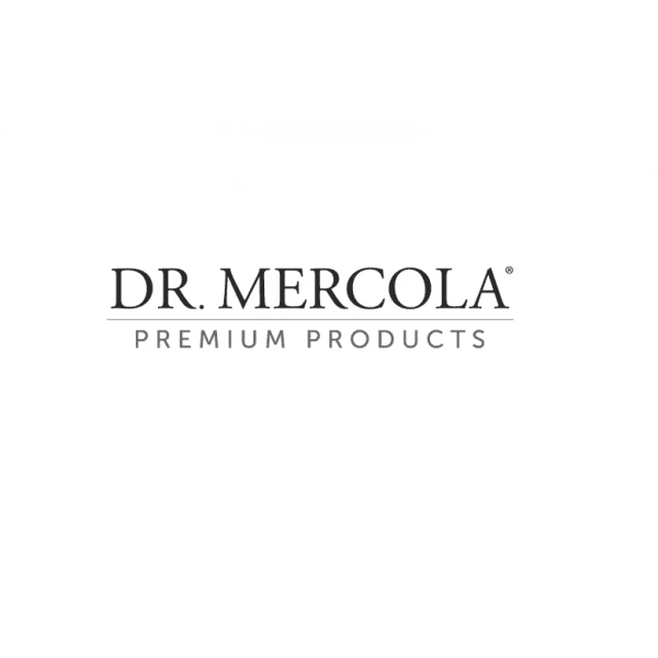 DR. MERCOLA Complete Probiotics for Women (Kompleks Probiotyczny o Opóźnionym Uwalnianiu dla Kobiet) 30 Kapsułek