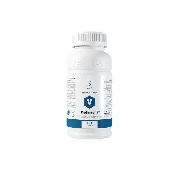 DuoLife Medical Formula ProImmuno (Inflammation, Immunity Support) 60 Capsules