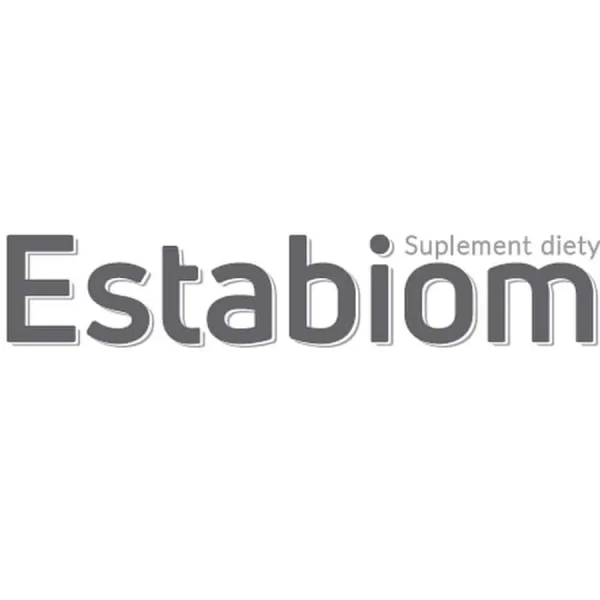 ESTABIOM Baby (Probiotyk dla dzieci, Wsparcie odporności) Krople 5ml