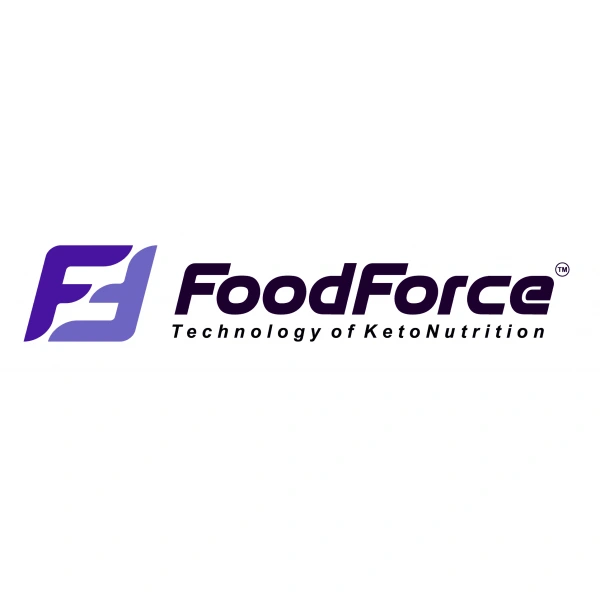 FOOD FORCE Ekstrakt z konopi siewnych CBD 20% 10ml