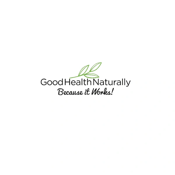 Good Health Naturally Pure Concentrated Organic Minerals 60ml