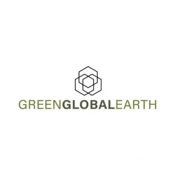 GREEN GLOBAL EARTH CBD Oil Premium 20% (Hemp Oil) 10ml