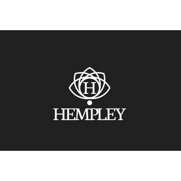 HEMPLEY Pro Uncle Haze Olejek CBD 20% 2000mg (Hemp Oil) 10ml