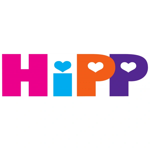 HIPP Junior COMBIOTIK 3 (Mleko modyfikowane dla dzieci po 1. roku życia) 4 x 600g