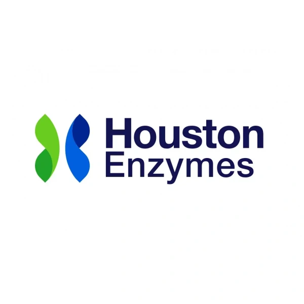 Houston Enzymes ZyCarb (Enzymes for Starch and Carbohydrate Digestion, Reduces Flatulence) 90 Capsules