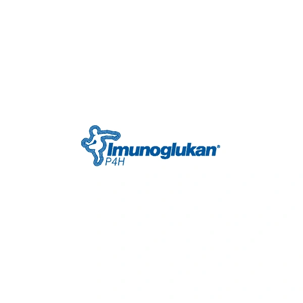 IMUNOGLUKAN P4H (Syrup for children and adults for immunity) 120ml