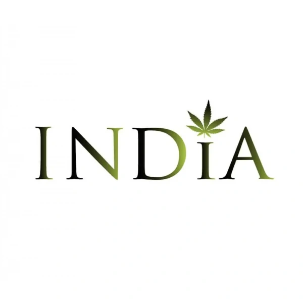 INDIA COSMETICS Cannabis Oil (Olej konopny) 50ml