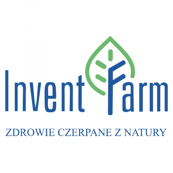 INVENT FARM Witamina D3+ (K2-MK7) 60 Kapsułek