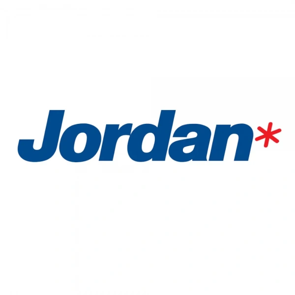 Jordan JUNIOR BACK TO SCHOOL (Zestaw szczoteczka + pasta do zębów dla dzieci)