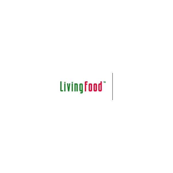 LIVING FOOD Joy Day Probiotic Christmas Set 2 x 500ml