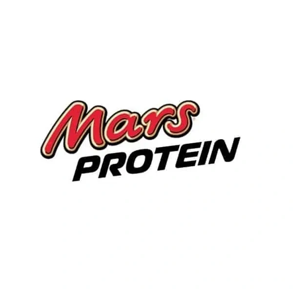 MARS HI Protein Bar - Baton Proteinowy - 18 x 66g