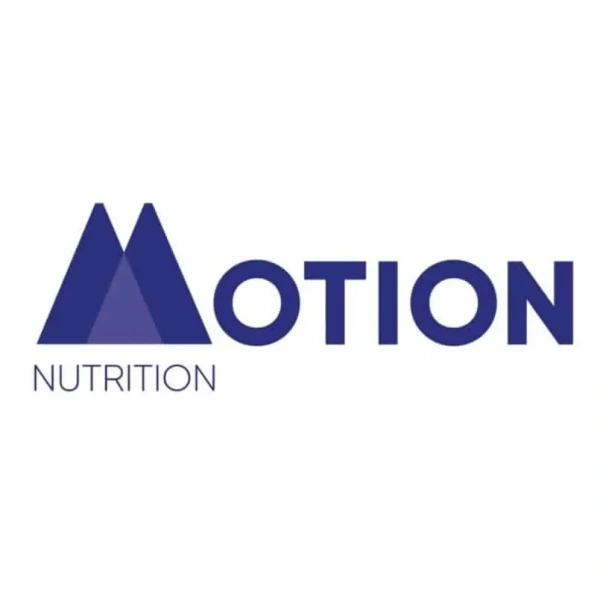 MOTION NUTRITION Power Up (Sprawność umysłowa, Wsparcie energii) 60 Kapsułek wegańskich