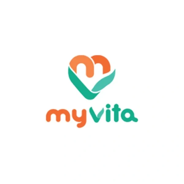 MYVITA MSM (Metylosulfonylometan, Chrząstki, Stawy) 120 Kapsułek