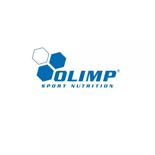 OLIMP REDWEILER SHOT szklana ampułka 9x60ml cola