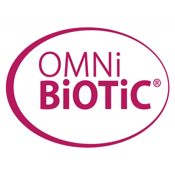 OMNi-BiOTiC Metabolic and OMNi-LOGiC Apple Pectin 30 servings