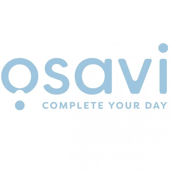 OSAVI Omega-3 + D3 Immuno (Wsparcie układu odpornościowego) 60 Kapsułek żelowych Cytryna