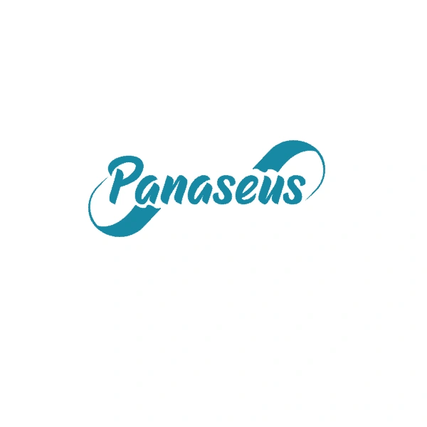 PANASEUS Menopause 50 Vegetarian Capsules
