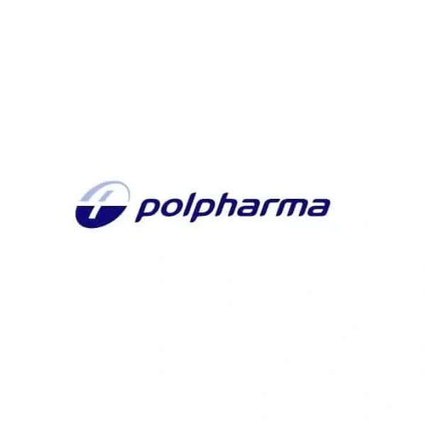 POLPHARMA Debutir (Kwas Masłowy) 150mg - 60 kapsułek
