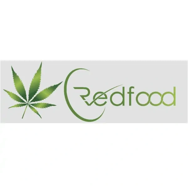 REDFOOD Premium CBD Oil 10% (Cannabidiol Hemp Oil) 60 capsules