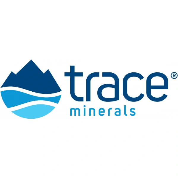 TRACE MINERALS Utah Sea Minerals (Sole z morza Utah) 473ml