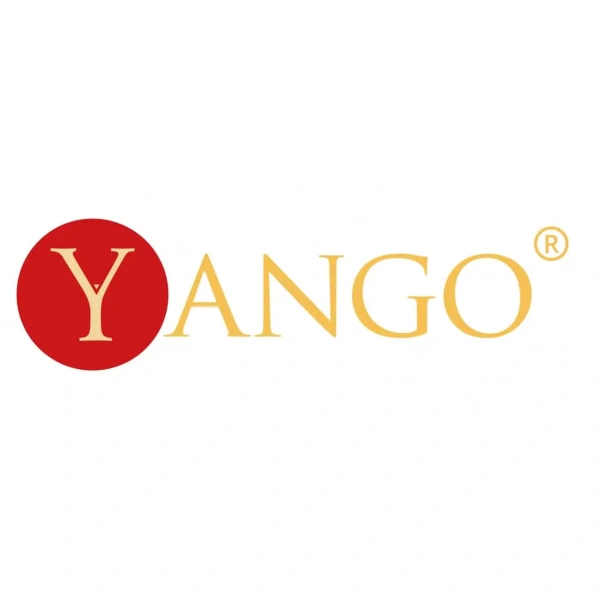 YANGO Omega 3-6-9 (Nienasycone kwasy tłuszczowe) 60 Kapsułek
