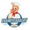 Franky's Bakery - Syrop Czekoladowy 425ml