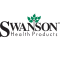 SWANSON Organic Spirulina & Astaxanthin (Spirulina, Astaksantyna) 120 Tabletek wegańskich