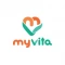 MYVITA Collagen Arthro + Beauty (Type I and II collagen, Hair, Skin, Nails) 200g