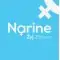 NARINE Narimax Forte 100mg (Probiotic for children and adults) 30 capsules