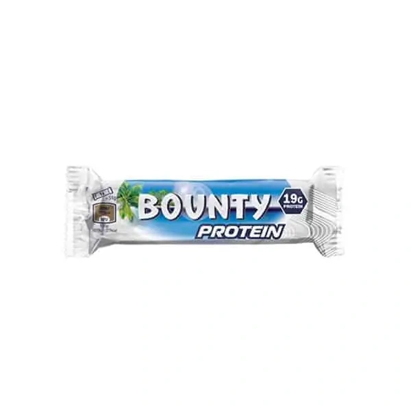 BOUNTY Baton Proteinowy - 51g