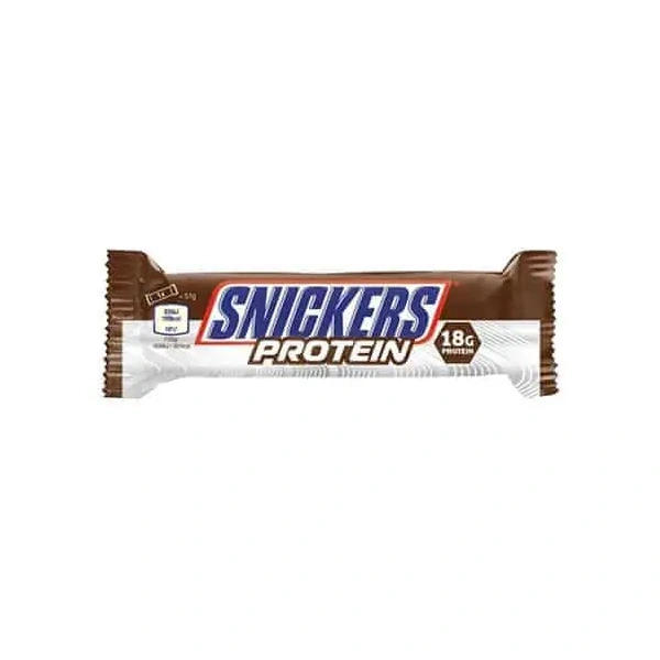 SNICKERS Protein Bar - 51g