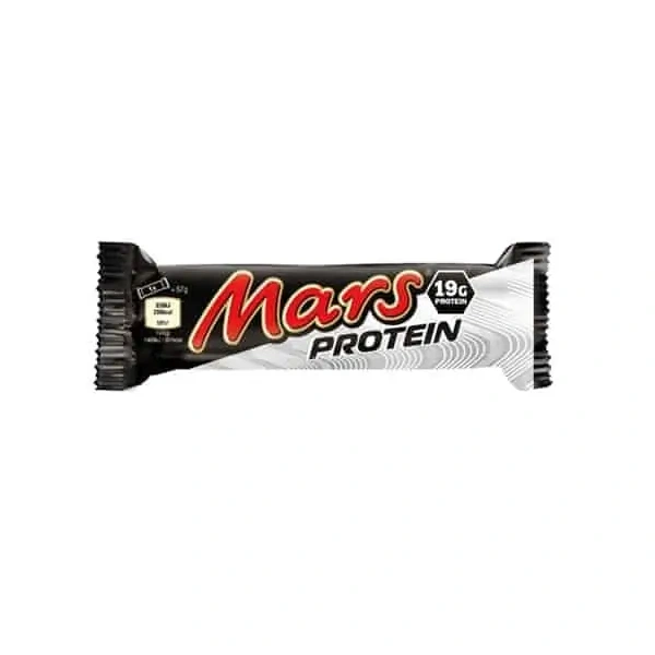 MARS Baton Proteinowy - 57g