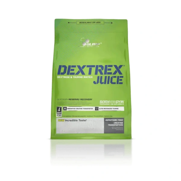 OLIMP Dextrex Juice (Dextrose) 1000g