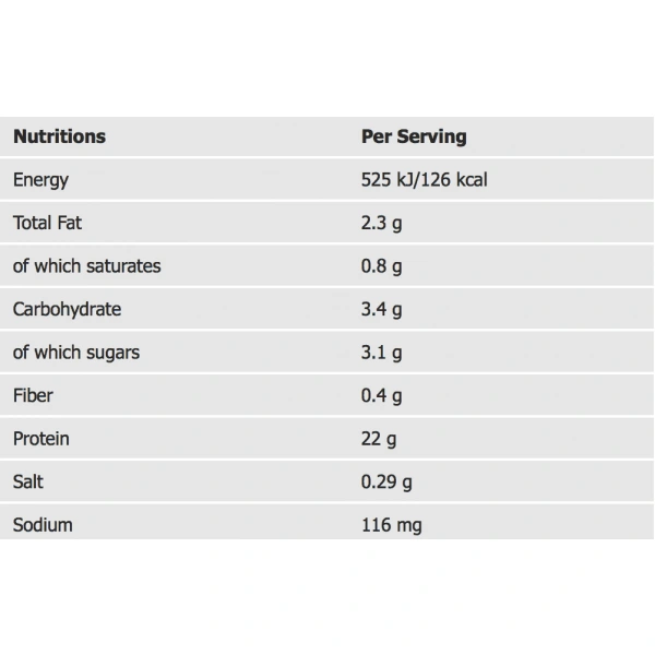 OPTIMUM NUTRITION Optimum Protein Whey 1.7kg