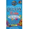 GARDEN OF LIFE Oceans Kids DHA Chewables Omega-3, Berry Lime (Omega 3 dla Dzieci) - 120 kapsułek żelowych do ssania