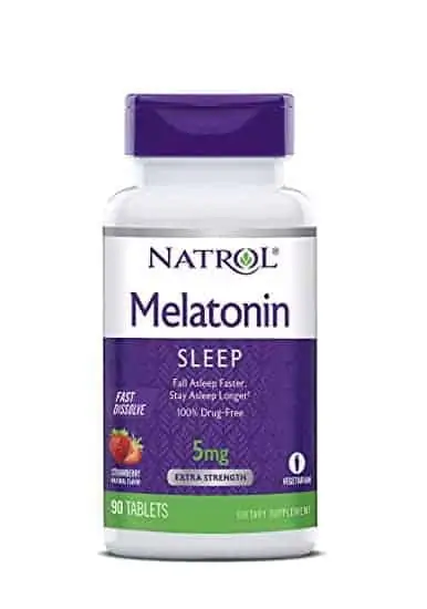 Listen To Your Customers. They Will Tell You All About melatonin shop