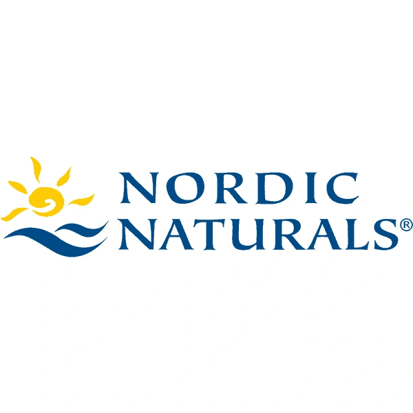 Nordic Naturals Omega-3 1560mg (EPA DHA Wsparcie Zdrowia Mózgu i Serca) 237ml - Cytryna