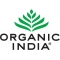 ORGANIC INDIA Breathe Free (Astma, Zmniejszenie przekrwienia, Wsparcie dla płuc) 60 Kapsułek wegańskich