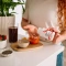 SEEKING HEALTH Multivitamin One MF (Multiwitamina bez Metylowanych Witamin z Grupy B) 45 Kapsułek wegetariańskich