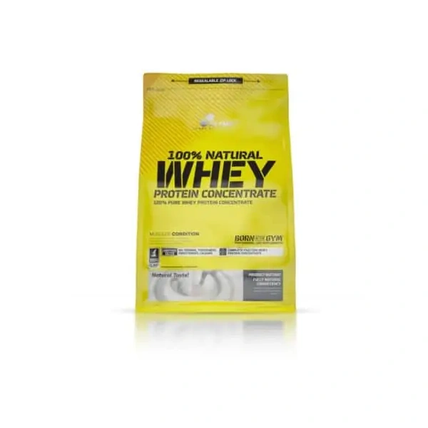 OLIMP 100% Whey Protein Concentrate (Koncentrat Białka) 700g
